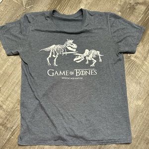 Game of Bones